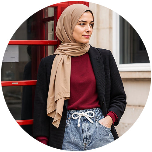 Women Winter Wear