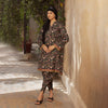 Eminent Women's Fancy Stitched Shalwar Suit - Multi Color