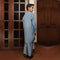 Eminent Boys Shalwar Suit - Blue