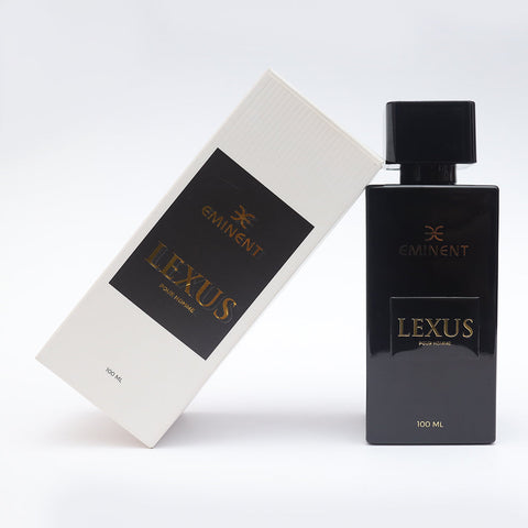 Lexus Pour Homme By Eminent - 100ml