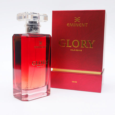 Glory Pour Femme By Eminent - 100ml