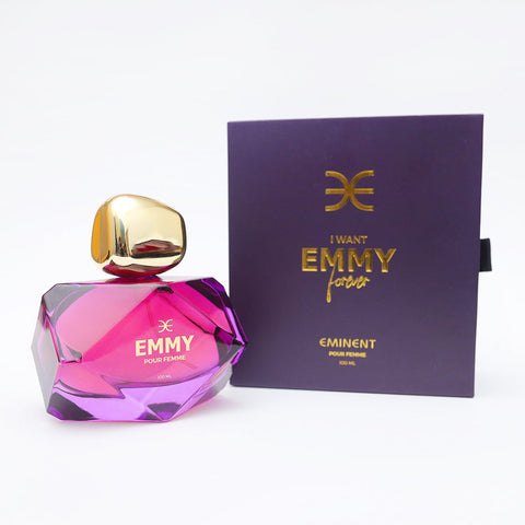 Emmy Forever Pour Femme By Eminent - 100ml
