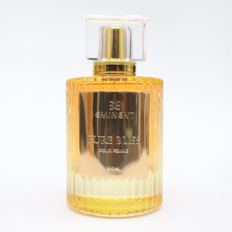 Pure Bliss Pour Femme By Eminent - 100ml, Women Perfumes, Eminent, Chase Value