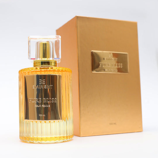 Pure Bliss Pour Femme By Eminent - 100ml, Women Perfumes, Eminent, Chase Value