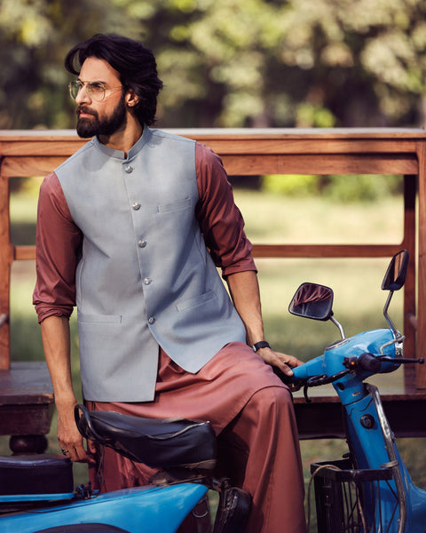 Eminent Men Waist Coat