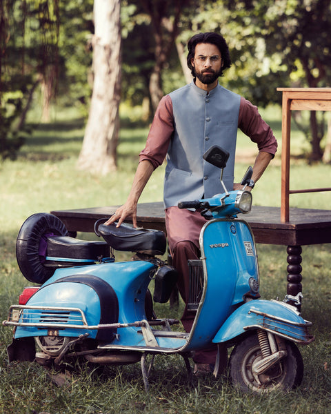 Eminent Men Waist Coat