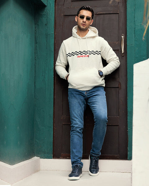 Eminent Men's Hoodie