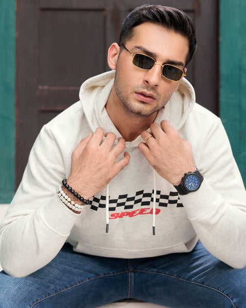 Eminent Men's Hoodie