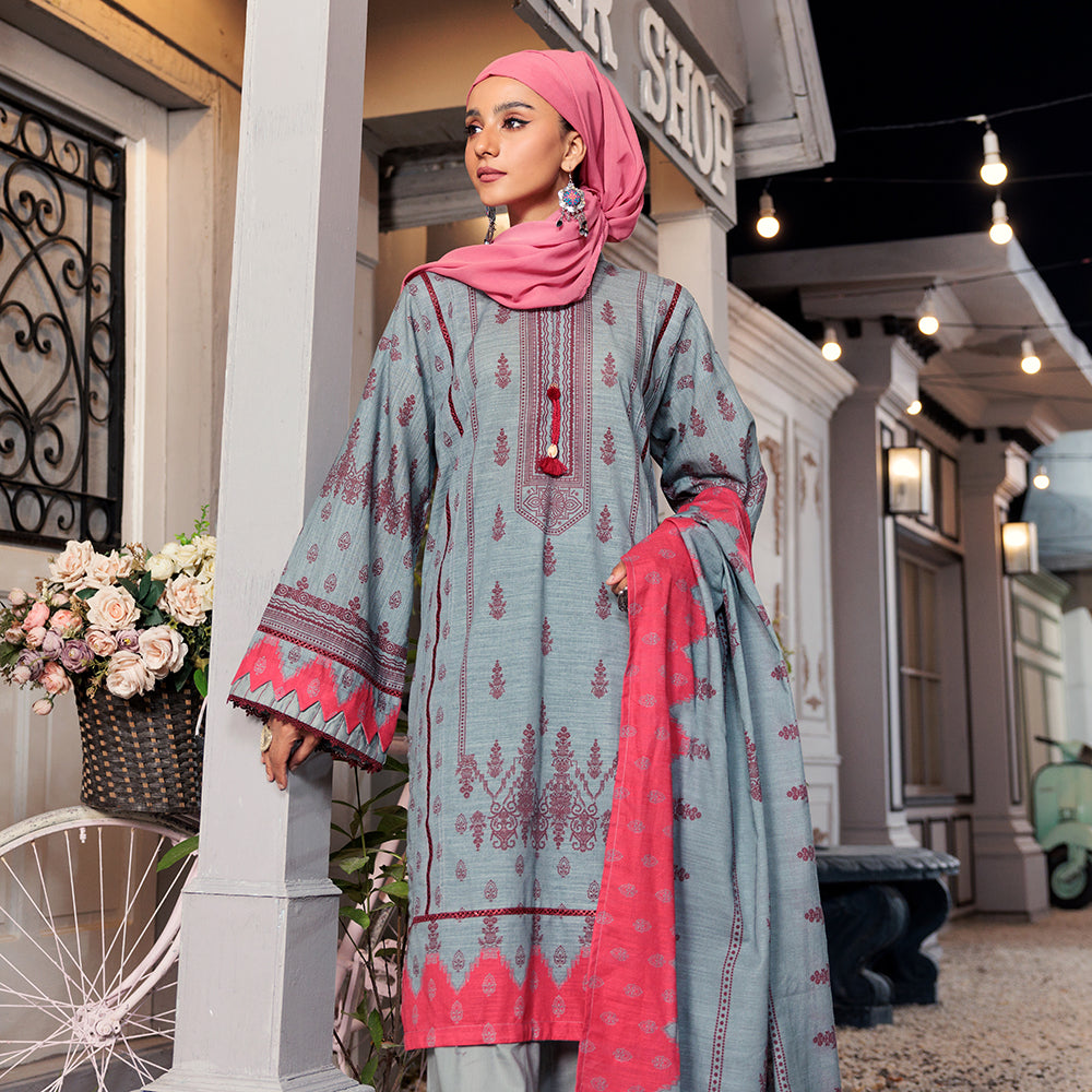 Women's 3 Pcs