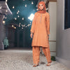 Eminent Women's Unstitched 2pcs Khaddar Co-Ord Set - 14, Women, 2Pcs Shalwar Suit, Eminent, Chase Value