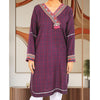 Eminent Linen Dobby Printed Kurti - 3, Women, Unstitched Kurti, Eminent, Chase Value