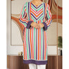 Eminent Linen Dobby Printed Kurti - 4, Women, Unstitched Kurti, Eminent, Chase Value