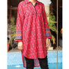 Eminent Linen Dobby Printed Kurti - 5, Women, Unstitched Kurti, Eminent, Chase Value