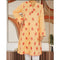 Eminent Embroidered Jacquard Kurti - 29, Women, Unstitched Kurti, Eminent, Chase Value