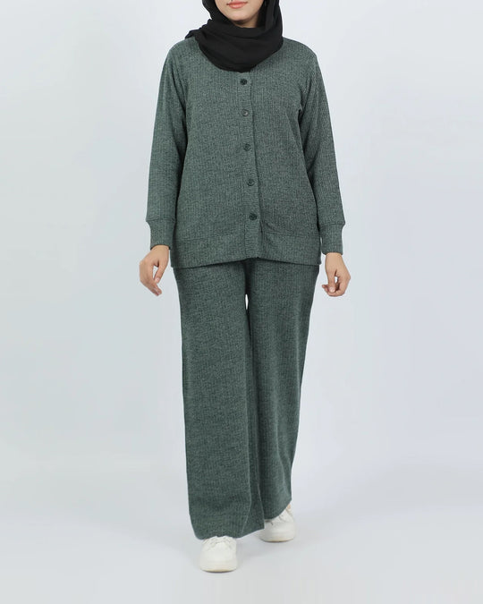 Eminent Women Co-ord Set