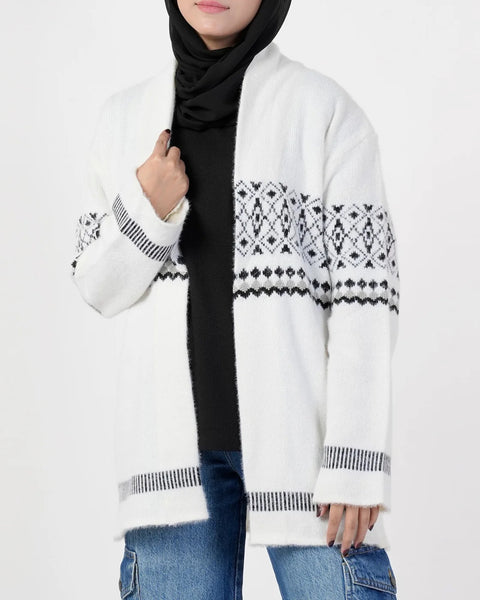 Eminent Women Sweater