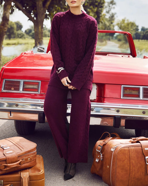 Eminent Women's Co-Ord Suit