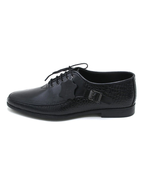 Men's Formal Lace-Up Shoes