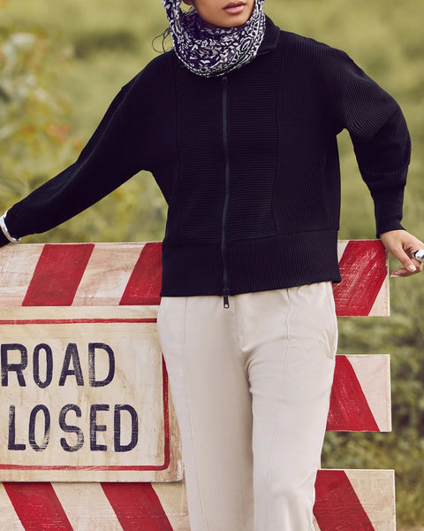 Eminent Women Jacket