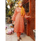Eminent Printed Doriya Lawn Unstitched Kurti - 1