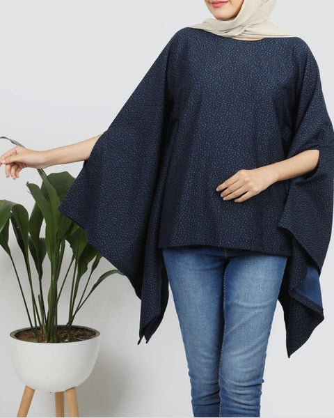Eminent Women's Poncho