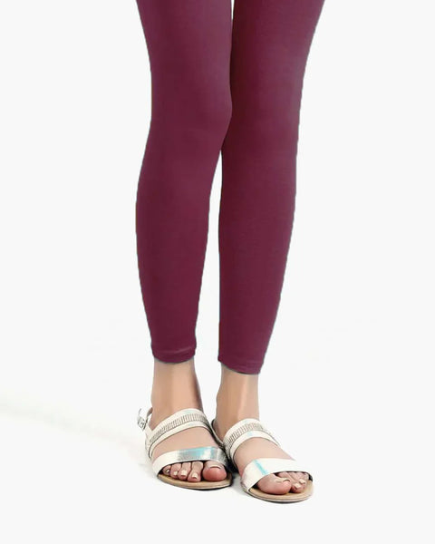 Women's Plain Tight