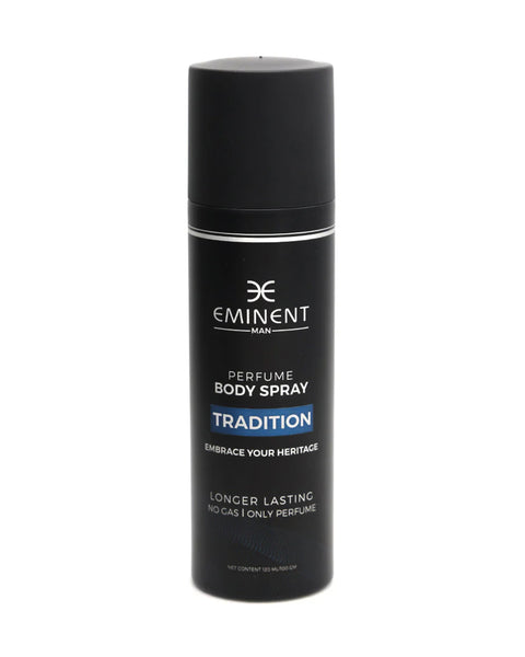 Tradition — 120 ml