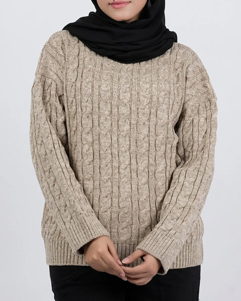 Women's Sweater