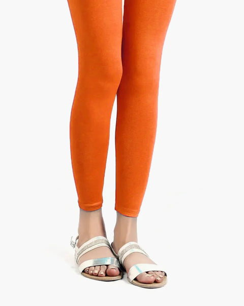 Women's Plain Tight