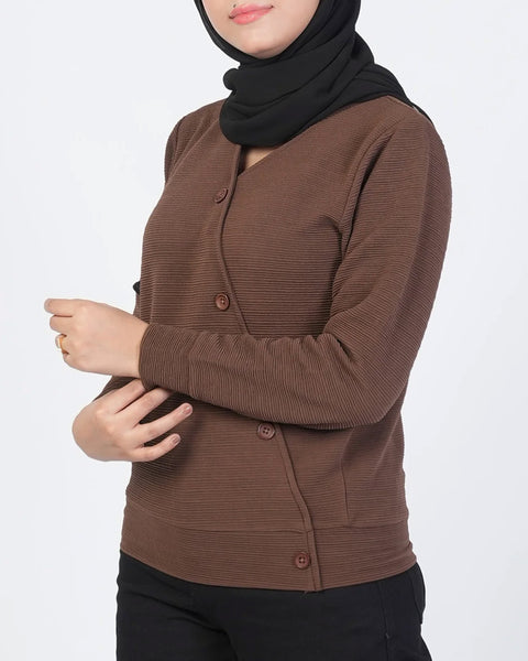 Women's Full Sleeves Top