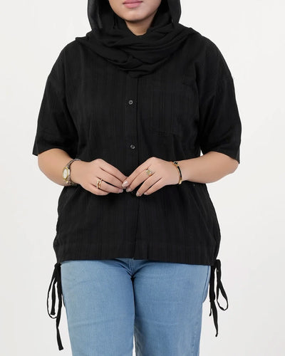 Eminent Women's T-Shirt - Black