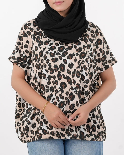 Women's Half Sleeves T-Shirt