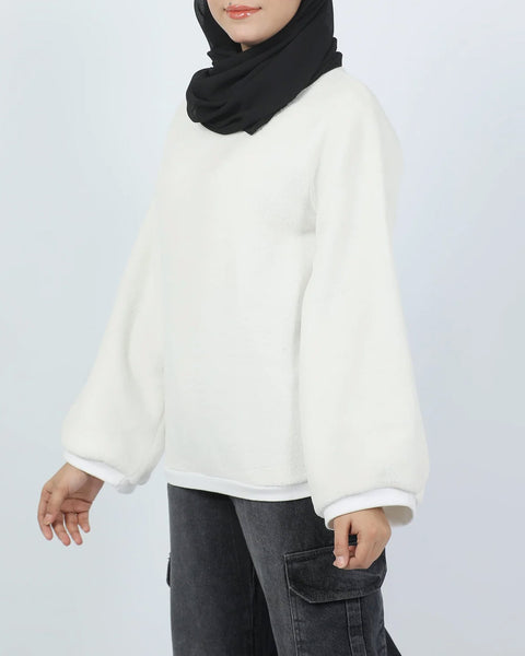 Eminent Women Full Sleeves T-Shirt