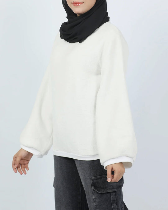 Eminent Women Full Sleeves T-Shirt