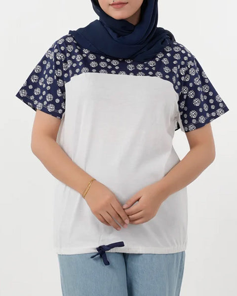 Women's Half Sleeves T-Shirt