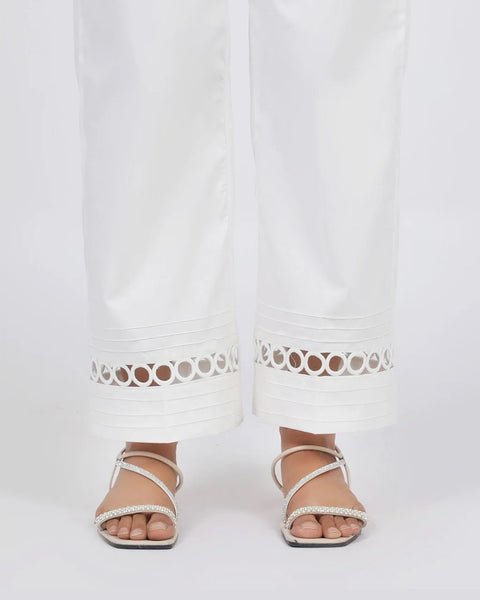 Eminent Women's Pajama- White