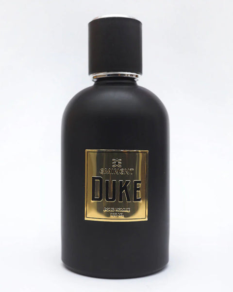 Duke Perfume For Men By Eminent - 100ml