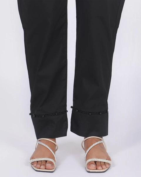 Eminent Women's Pajama- Black