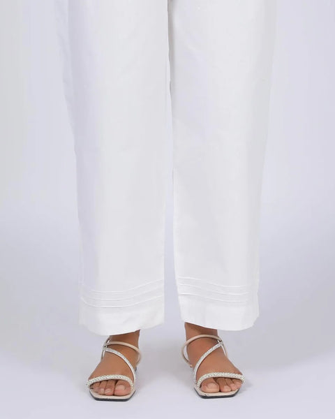 Eminent Women's Pajama- White
