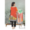 Eminent Digital Printed 2Pcs Unstitched Suit With Lawn Dupatta  - 1, Women, 2Pcs Shalwar Suit, Eminent, Chase Value