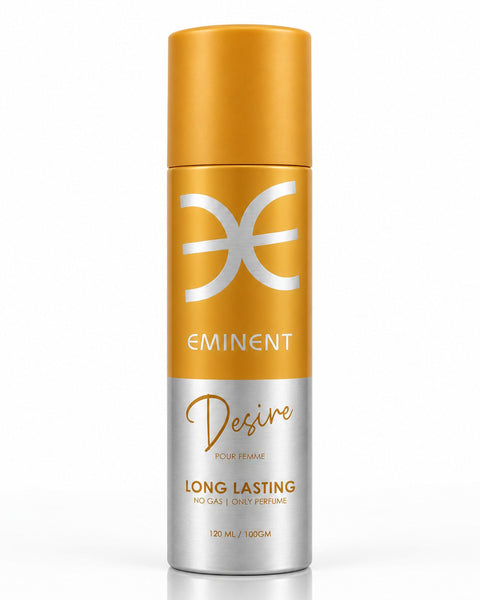 Desire — 120 ml