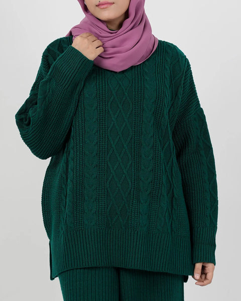 Eminent Women Sweater