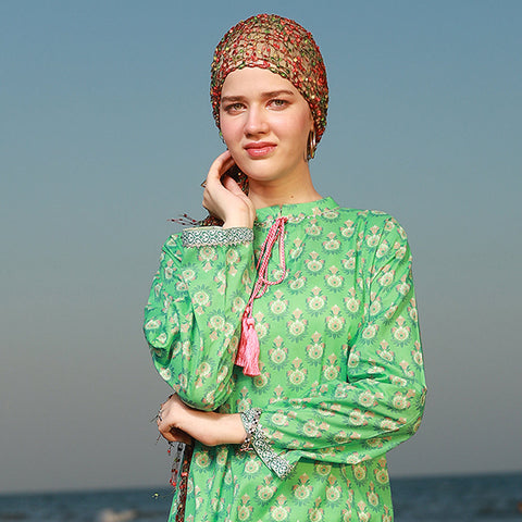 Eminent Women's Digital Printed Lawn Unstitched 2Pcs Suit, Women, 2Pcs Shalwar Suit, Eminent, Chase Value