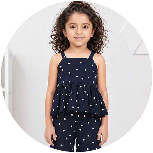 Girls Toddler Sets & Suits
