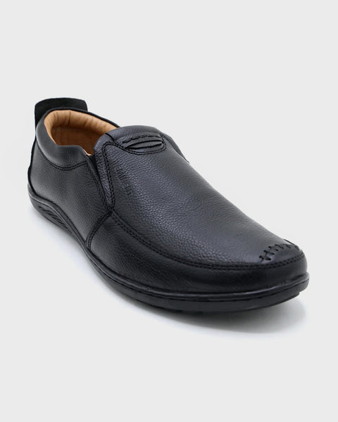 Men's Leather Casual Shoes