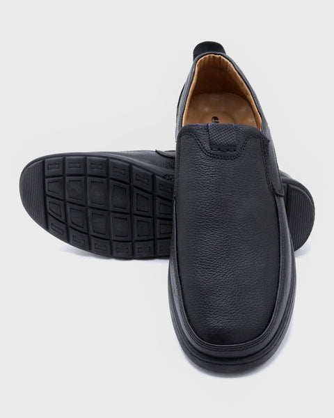 Men's Leather Casual Shoes