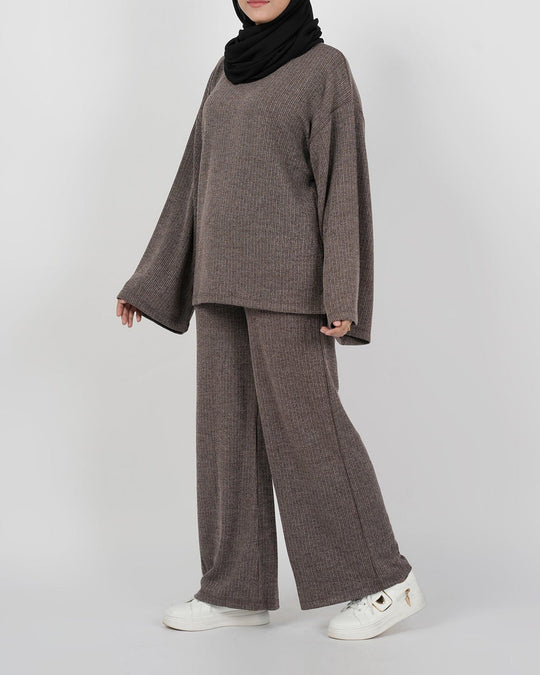 Eminent Women Co-Ord Set