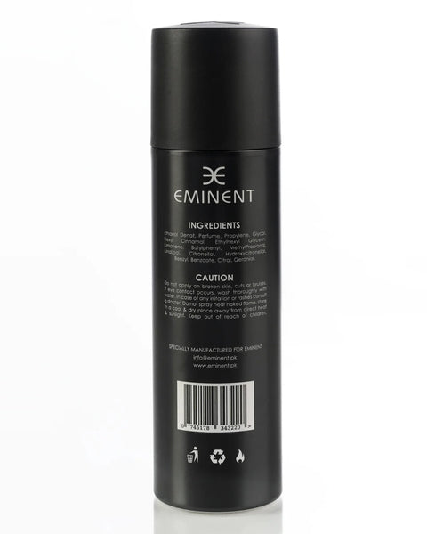 Intense — 120 ml
