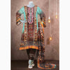 Eminent Viscose Digital Printed & Embroidered Unstitched 3 Piece Suit - SURKHAB, Women, 3Pcs Shalwar Suit, Eminent, Chase Value