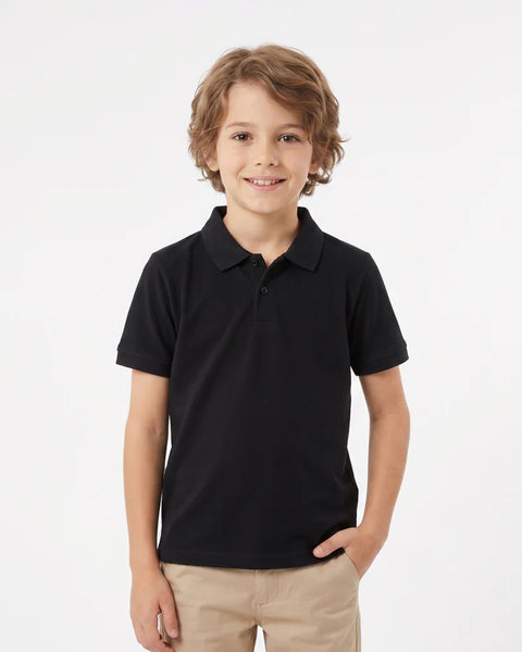 Boys' Polo T-Shirt